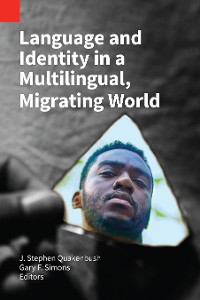 Cover Language and Identity in a Multilingual, Migrating World