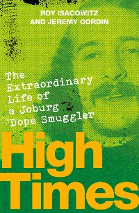 Cover High Times