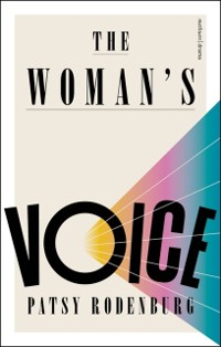 Cover Woman s Voice