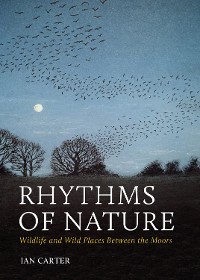 Cover Rhythms of Nature