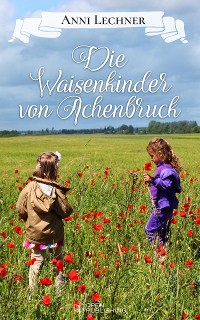 Cover Die Waisenkinder von Achenbruck