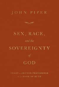 Cover Sex, Race, and the Sovereignty of God