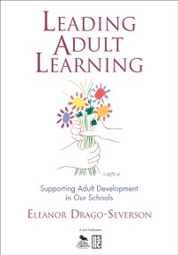 Cover Leading Adult Learning