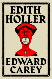 Cover Edith Holler