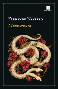 Cover Malaventura