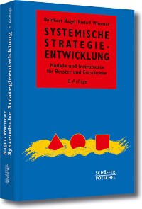 Cover Systemische Strategieentwicklung