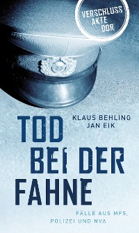 Cover Tod bei der Fahne