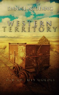 Cover Western Territory