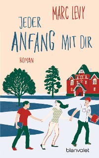 Cover Jeder Anfang mit dir