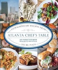 Cover Atlanta Chef's Table