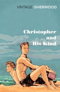 Cover Christopher and His Kind