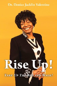 Cover Rise Up!