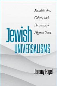 Cover Jewish Universalisms