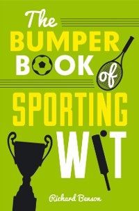 Cover Bumper Book of Sporting Wit