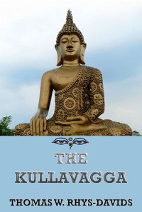 Cover The Kullavagga