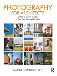 Cover Photography for Architects