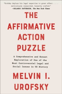 Cover Affirmative Action Puzzle