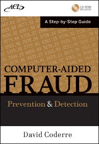 Cover Computer Aided Fraud Prevention and Detection