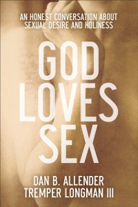 Cover God Loves Sex