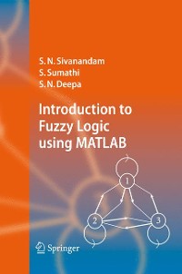 Cover Introduction to Fuzzy Logic using MATLAB