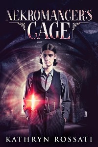 Cover Nekromancer's Cage