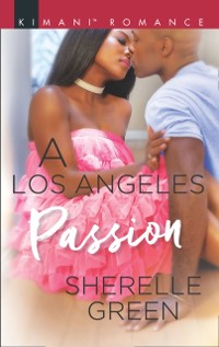Cover Los Angeles Passion