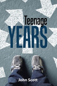 Cover Teenage Years