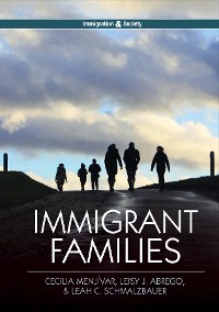 Cover Immigrant Families