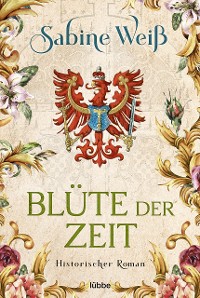 Cover Blüte der Zeit