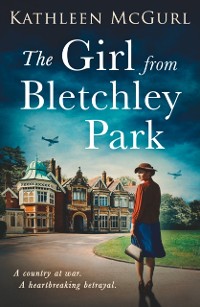 Cover Girl from Bletchley Park