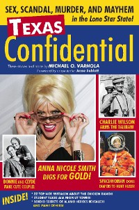 Cover Texas Confidential