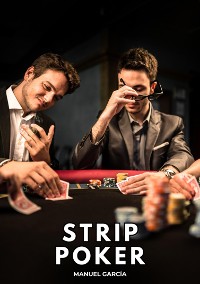 Cover Strip Poker