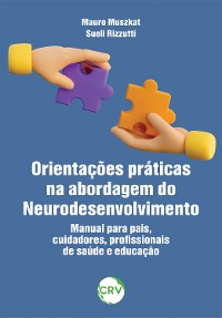 Cover Orientações práticas na abordagem do neurodesenvolvimento