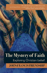 Cover The Mystery of Faith