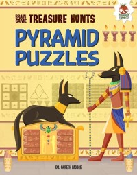 Cover Pyramid Puzzles