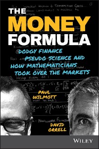 Cover The Money Formula