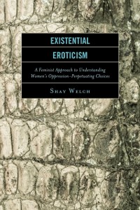 Cover Existential Eroticism