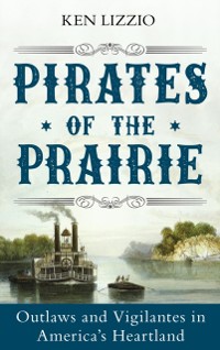 Cover Pirates of the Prairie