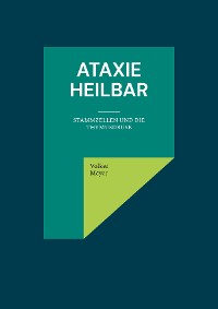 Cover Ataxie heilbar