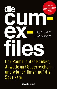 Cover Die Cum-Ex-Files