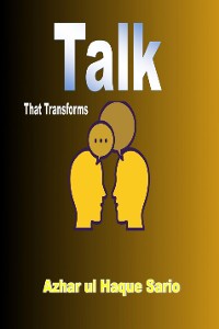 Cover Talk That Transforms