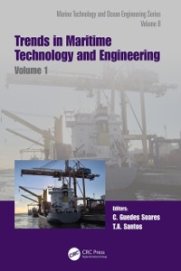 Cover Trends in Maritime Technology and Engineering