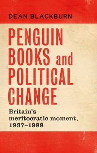 Cover Penguin Books and political change
