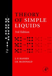 Cover Theory of Simple Liquids