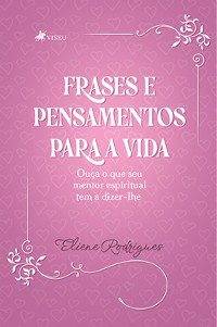 Cover Frases e pensamentos para a vida