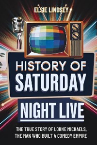 Cover History of Saturday Night Live