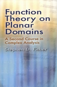 Cover Function Theory on Planar Domains