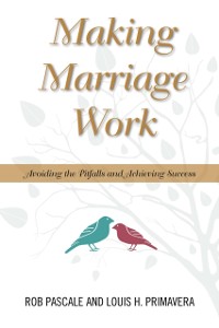 Cover Making Marriage Work