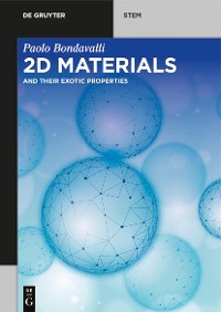 Cover 2D Materials