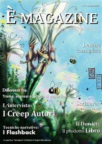 Cover È Magazine (Vol. 5)